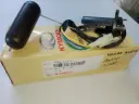 Medidor Gasolina 3cable  Agility125 original