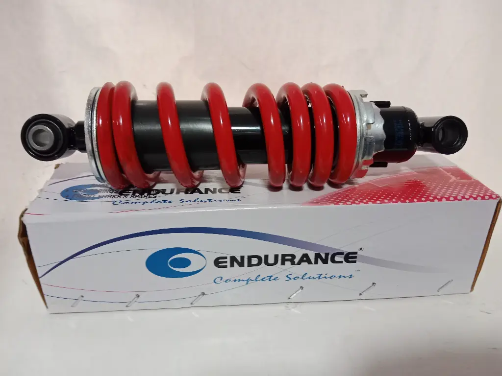 Amortiguador (Monochop) Fzn15 2.0 Endurance Indu