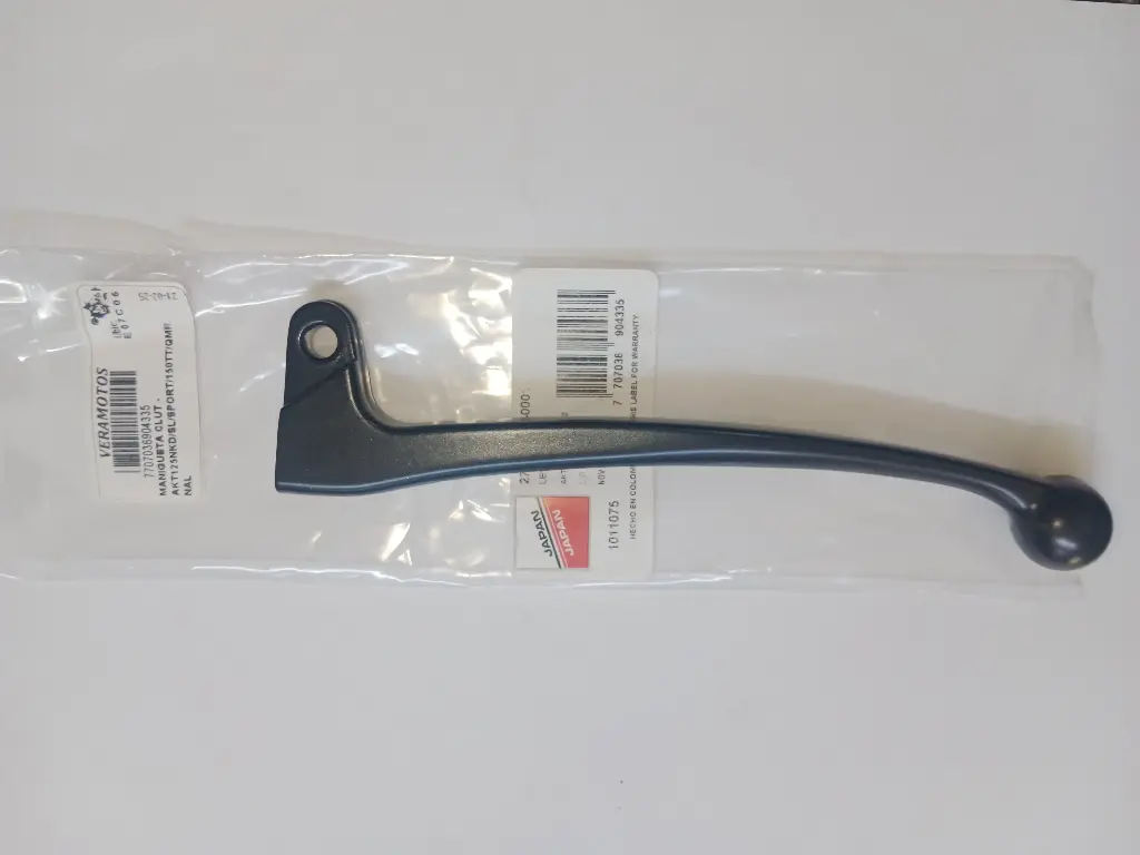 Manigueta Clut - Akt125Nkd/Sl/Sport/150Tt/Qmr Nal