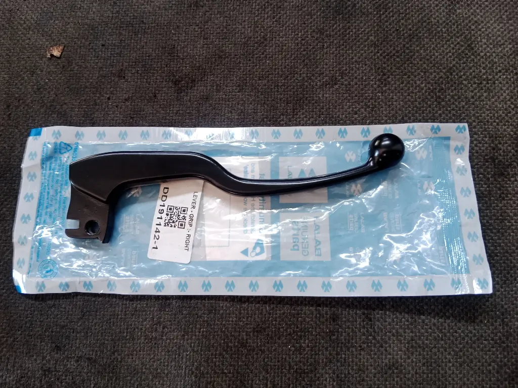 Manigueta Freno - Boxer/Plat100/125/Disc100/125 (F.C