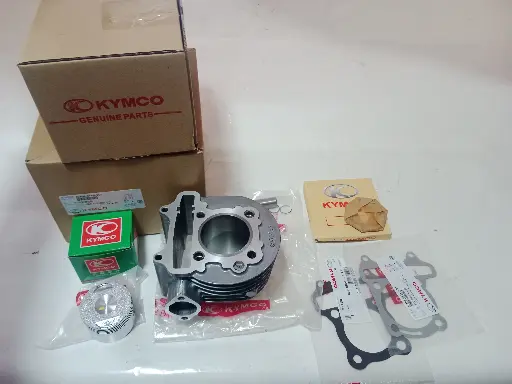 [T1210A-GFY6-C10] Cilindro Completo Agility125 Orig.