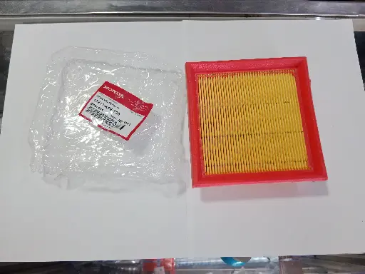 [H17211-KPE-730] Filtro Aire Honda Xr250 Tornillo . Orig.