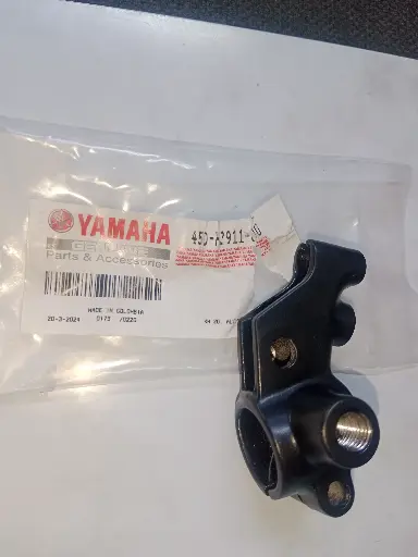 [45DH29110000] Soporte Manig. Izq. Fz16/Szr150 Orig.
